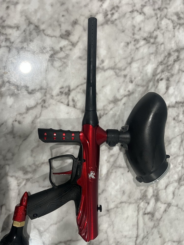 Tippmann Gryphon Paintball Gun Set