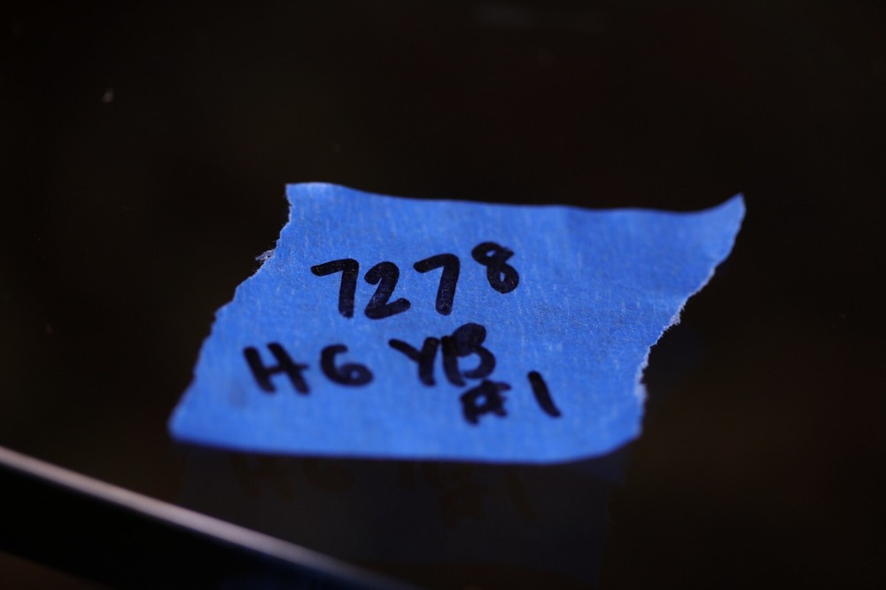 HP 85052-60007 Short 3.5mm