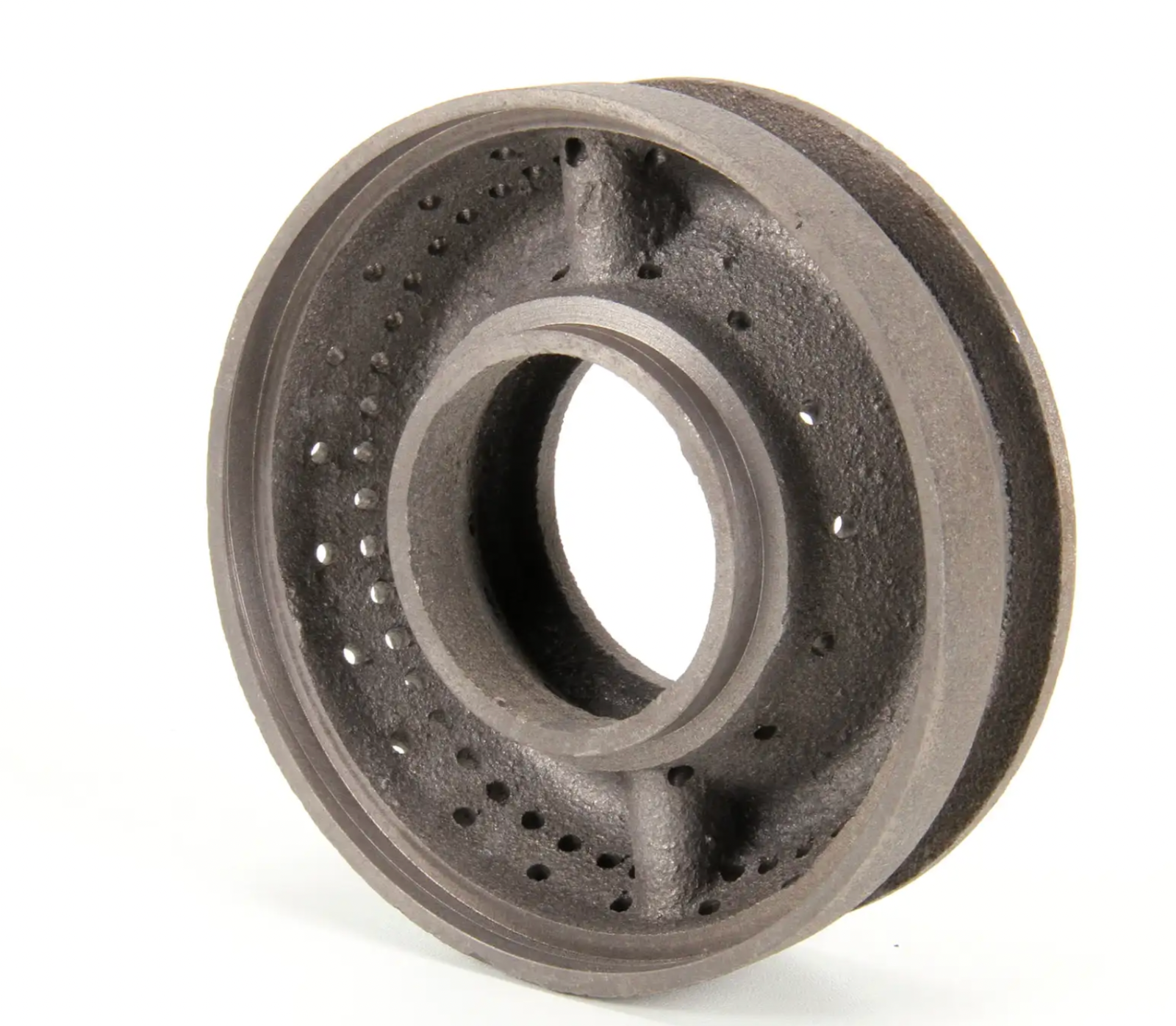 Imperial Burner Head (Anti-Clog) Laquered Only 2119 1230 Free Shipping + Geniune