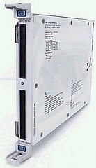HP - Agilent - Keysight E1465A VXI Module