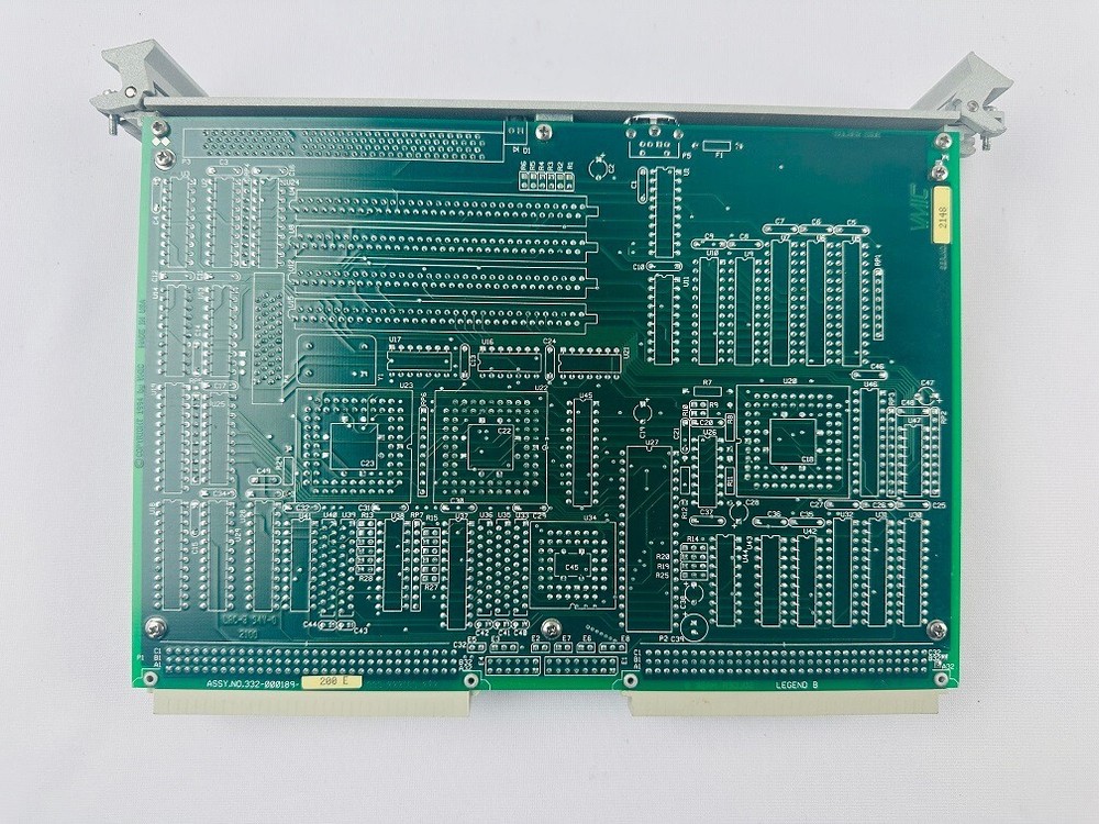 VMIC VMIVME 5588 Fiber Optic Reflective Memory Module
