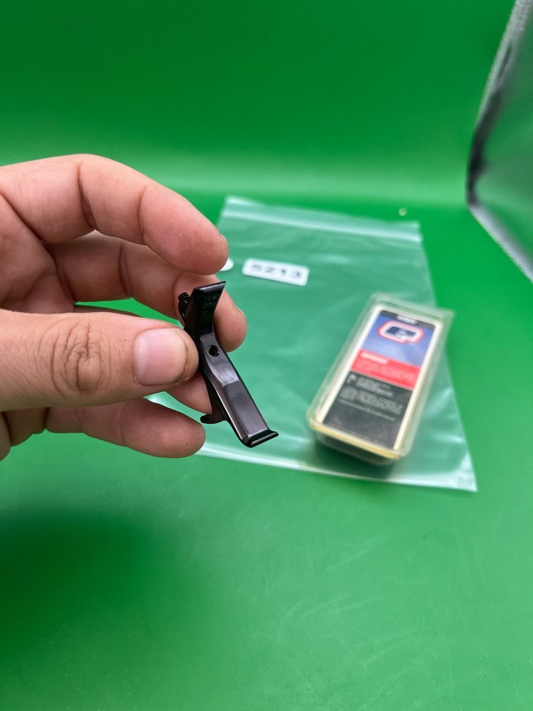 Planet Eclipse Eblade Sumari Trigger Black