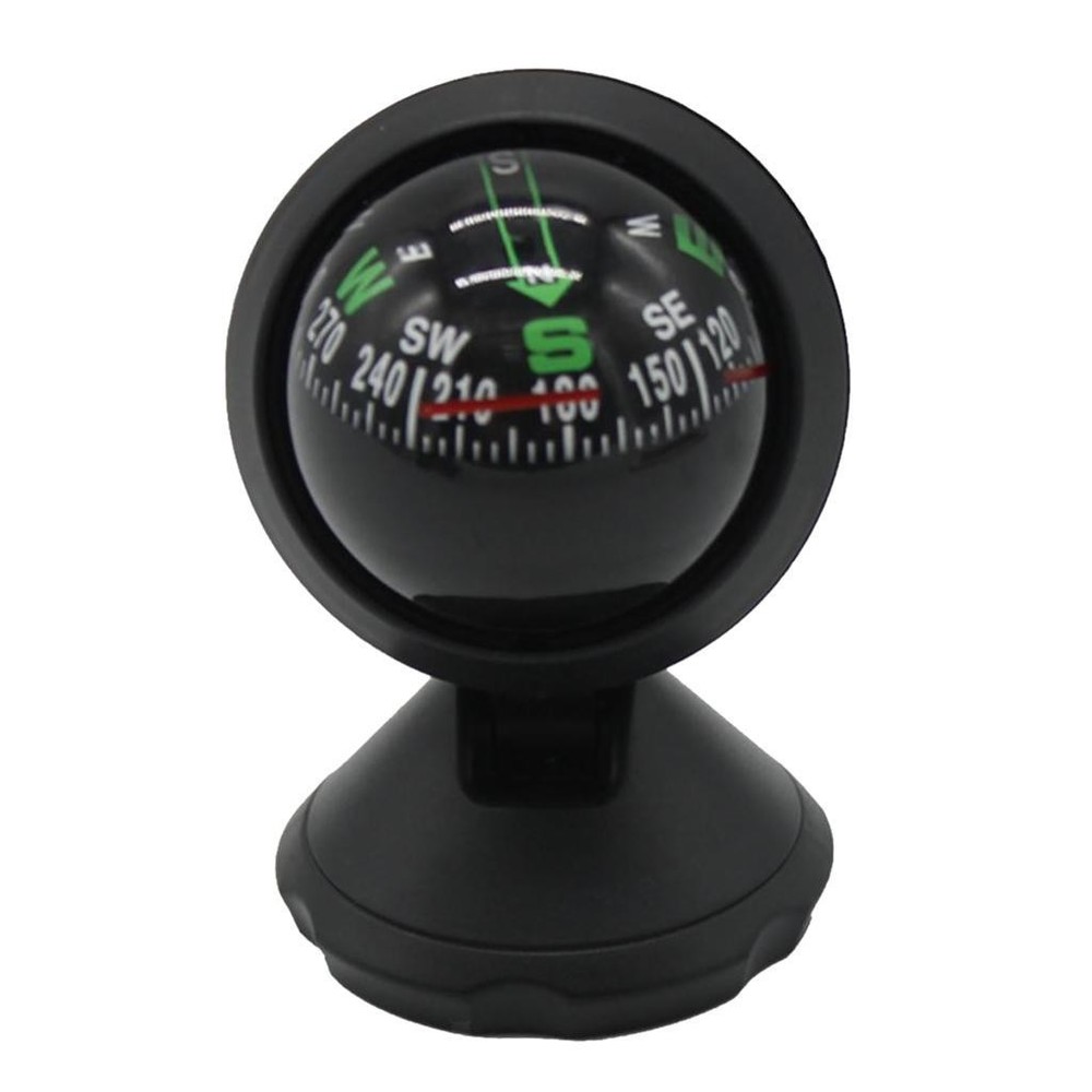 Car Marine Adjustable Navigation Compass Ap3192