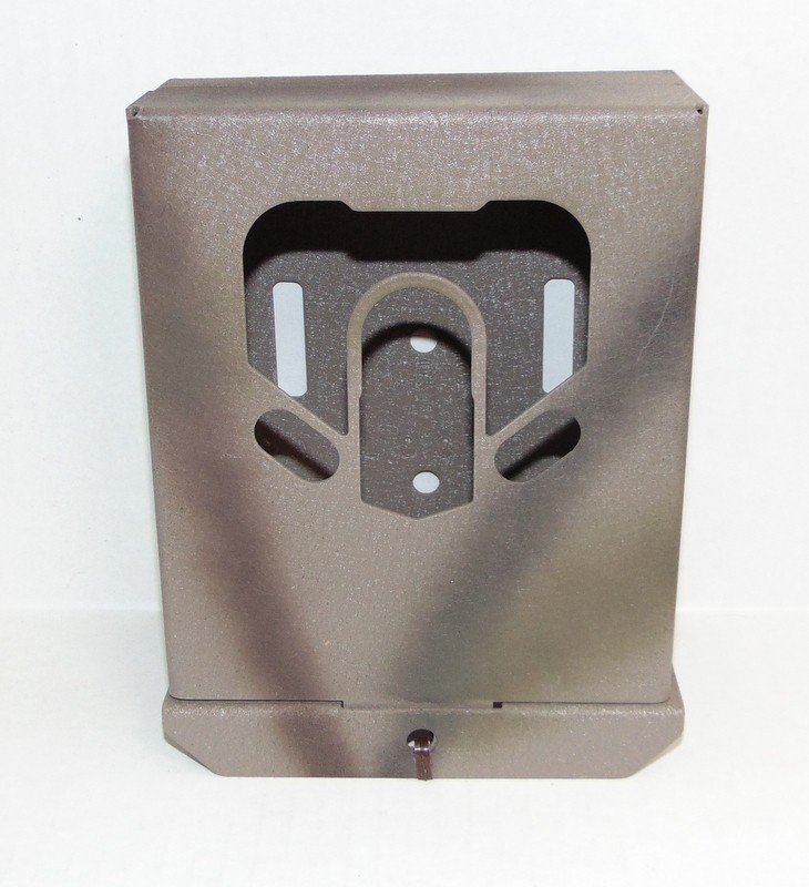 Camlockbox For Exodus Lift Game Camera Lock Box