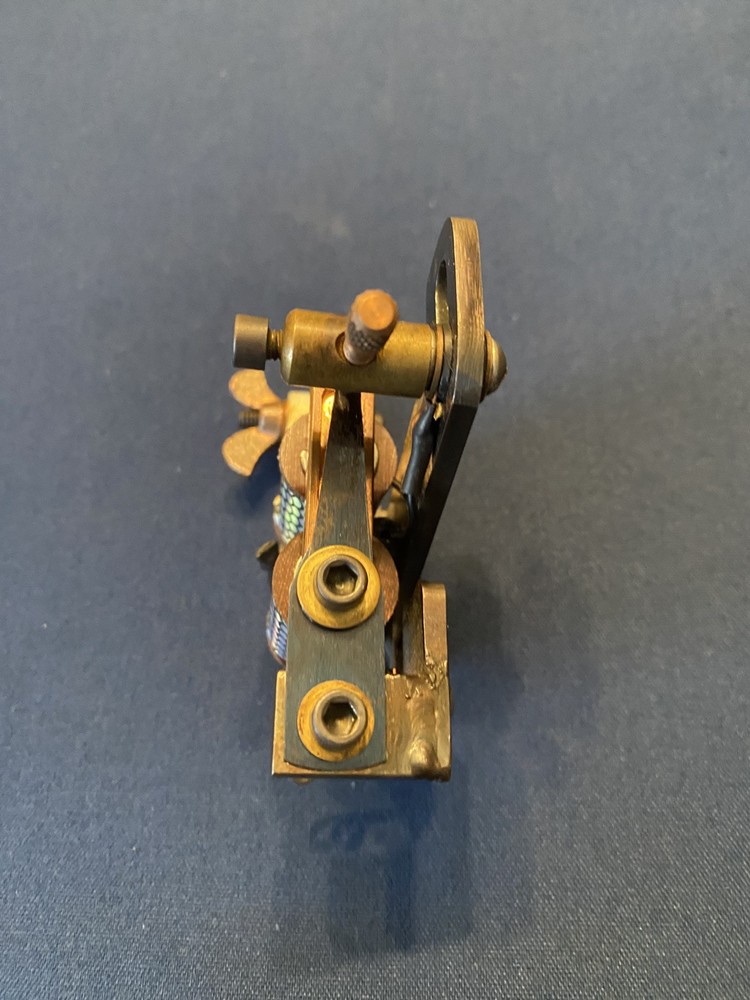 Dave Hill Tattoo Machine Liner