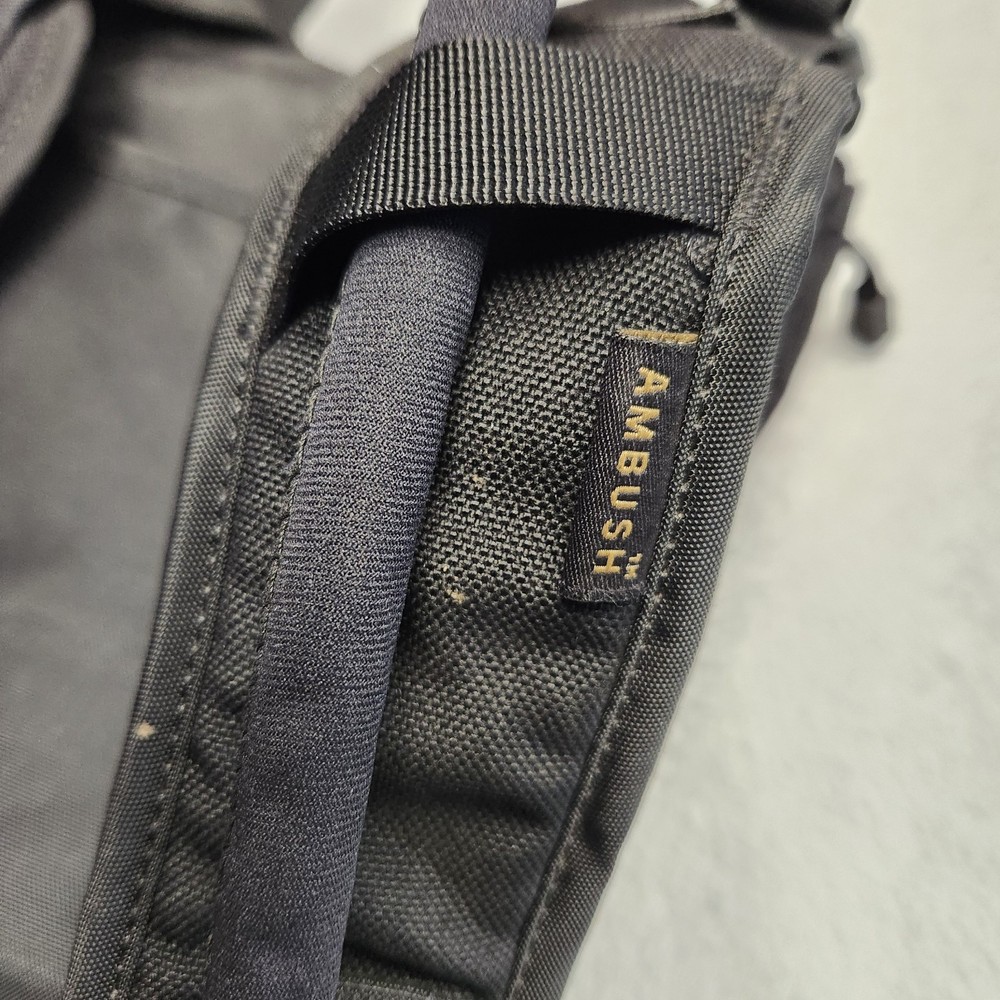 Camelbak Maximum Gear Ambush Hydration Pack With Bladder