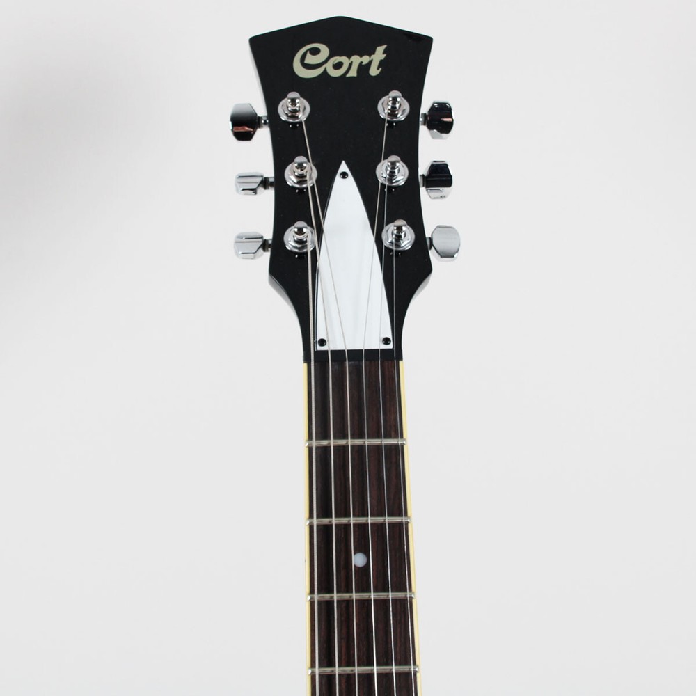 New Found Glory Band Signed Guitar - COA JSA