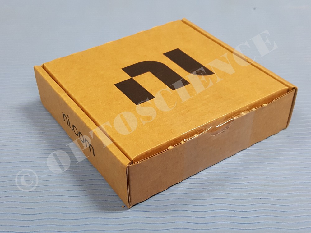 NEW - National Instruments NI 9219 cDAQ Universal Analog Input Module