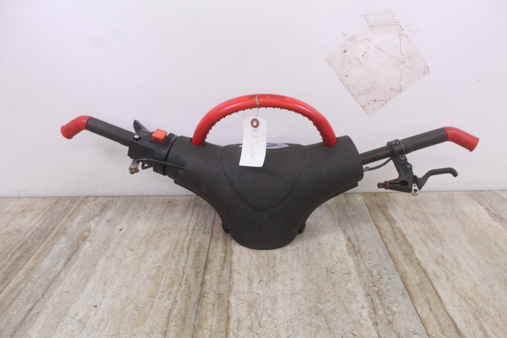 2003 POLARIS RMK 700 Handlebars with Controls