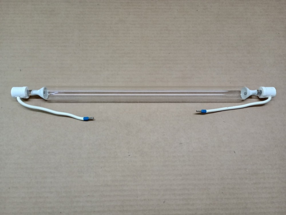 CURING LAMP - HPM - C123M/2 - 7.200W - 390mm