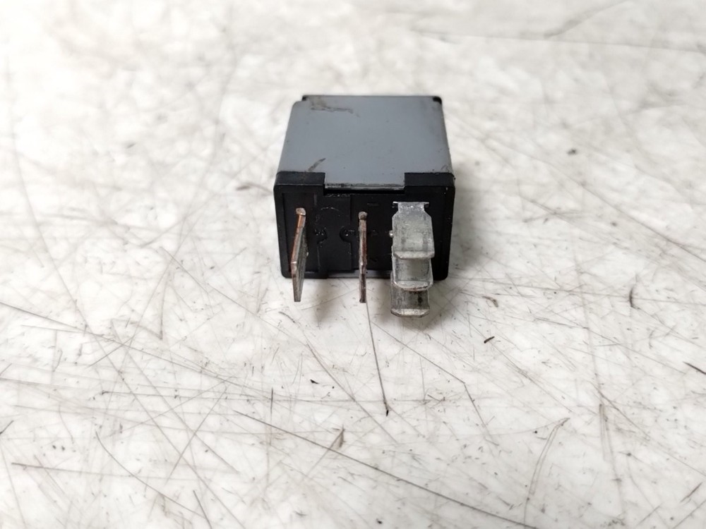 2002 Harley Davidson Vrod VRSCAW Relay