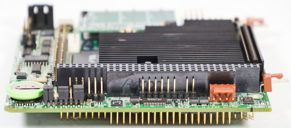 Diamond Systems Co. Athena II Small Format Industrial SBC
