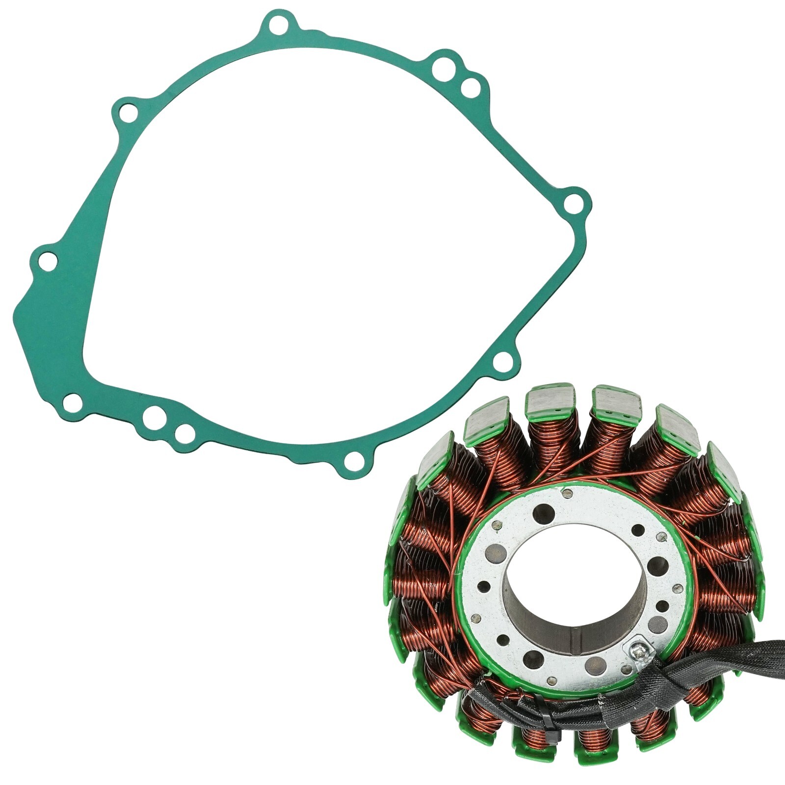 Stator & Gasket for Yamaha R1 YZF-R1 2002 2003