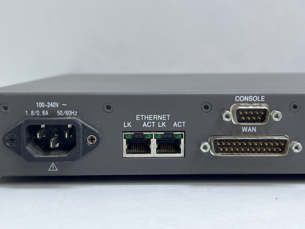 NSGDATACOM NETRIX NETWORK EXCHANGE 2205A