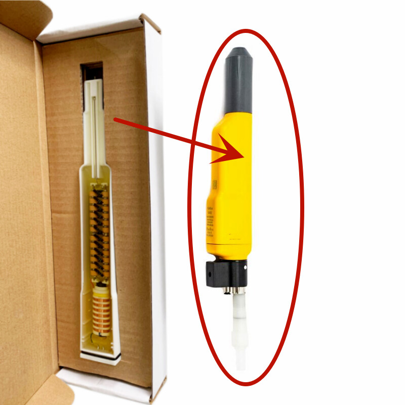 Hi-Q New HV Cascade 393703 for  Automatic powder gun GA02 type iGun 2-A