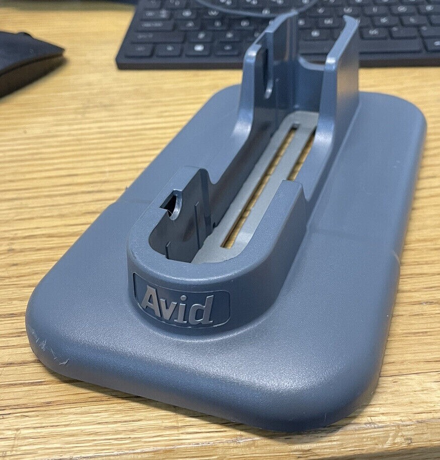 Avid Mojo DNA Digital Nonlinear Accelerator Base Stand Holder