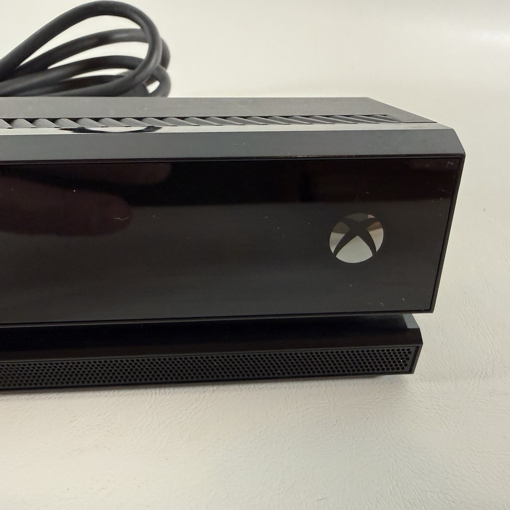 Xbox One Kinect Sensor Model 1520 Motion Camera With Cable - Black