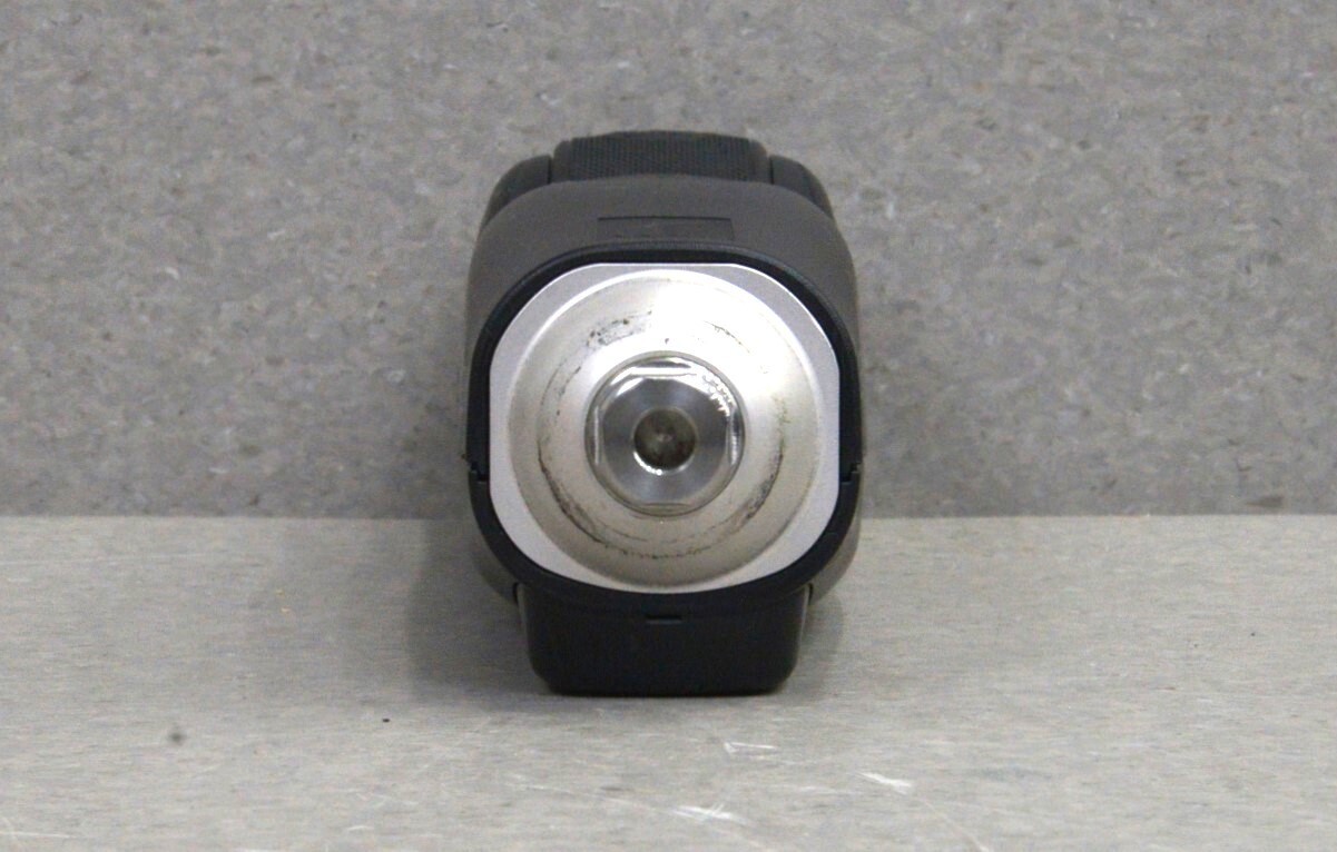 2016 Ossur Rheo Knee Microprocessor Prosthetic Knee