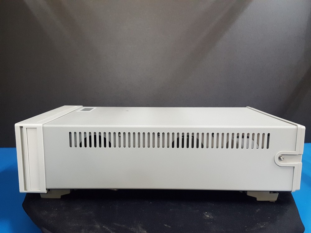 Agilent 3499B: Switch / Control System Main Frame (1832)