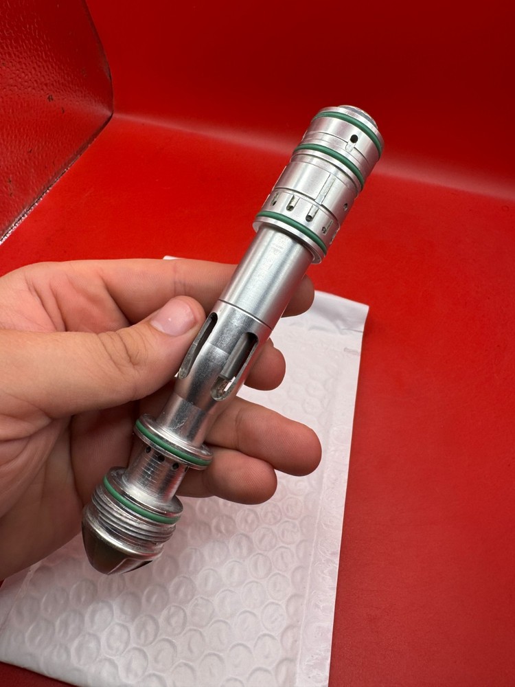 Dye DM6 Bolt/Engine