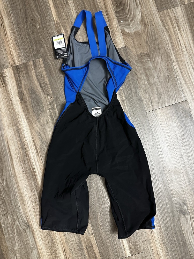 Speedo Tech Suit
