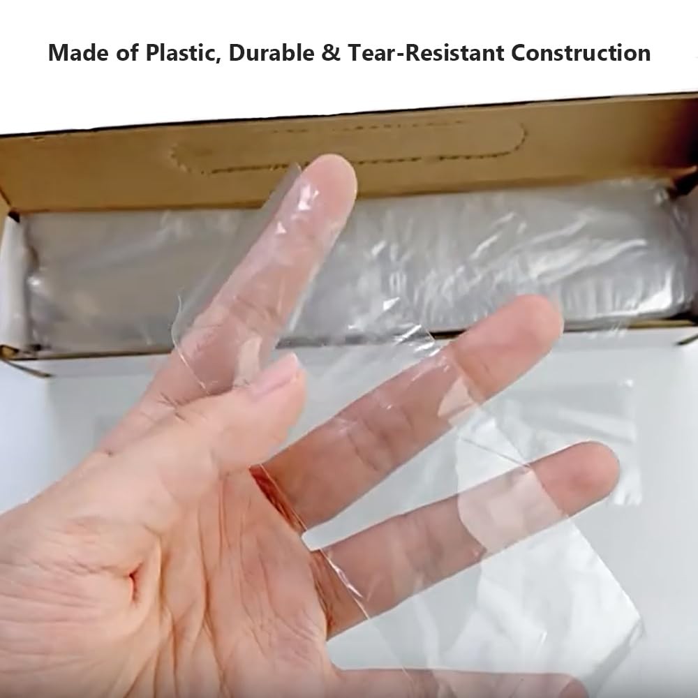 Disposable Digital X-Ray Sensor Cover - Dental Imaging & Sensor Guide Protect...
