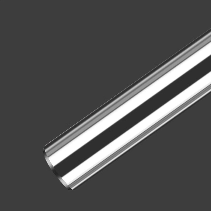 Corner Rounding End Mill R0.2-R8.0 Milling Cutter Tungsten Carbide Router Bit