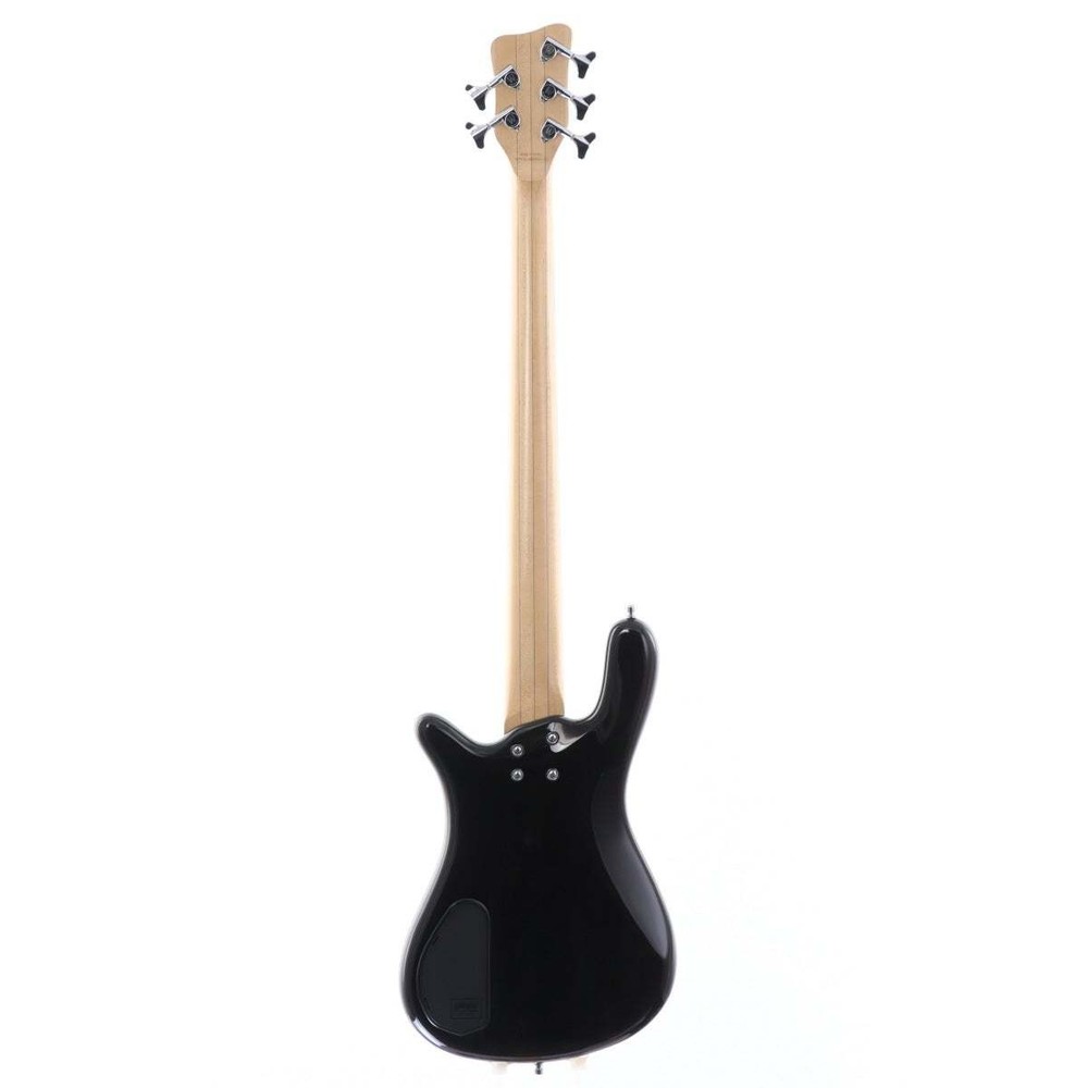 Warwick pro series Streamer LX 5 Nirvana Black