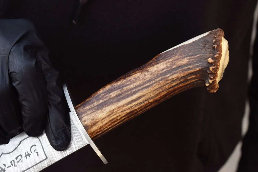 Supernatural Ruby's Demon Knife.
