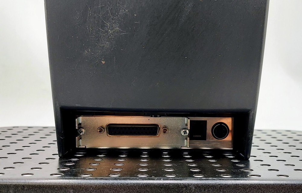 BEMATECH MP-4200 TH Thermal Receipt Printer