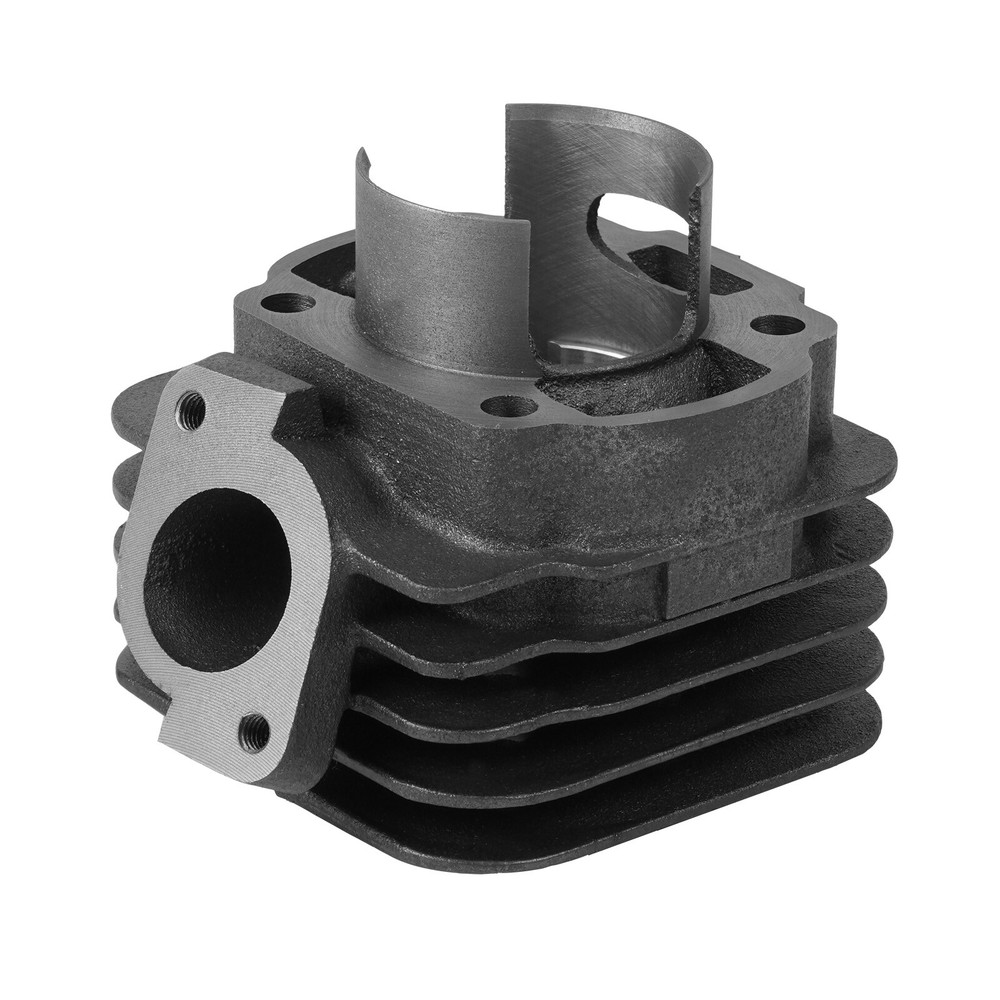 70cc Cylinder Piston Big Bore Kit for Yamaha Minarelli Horizontal Type Engine.