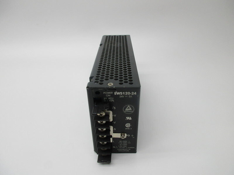 NEIMIC LAMBDA EWS120-24  NSNP