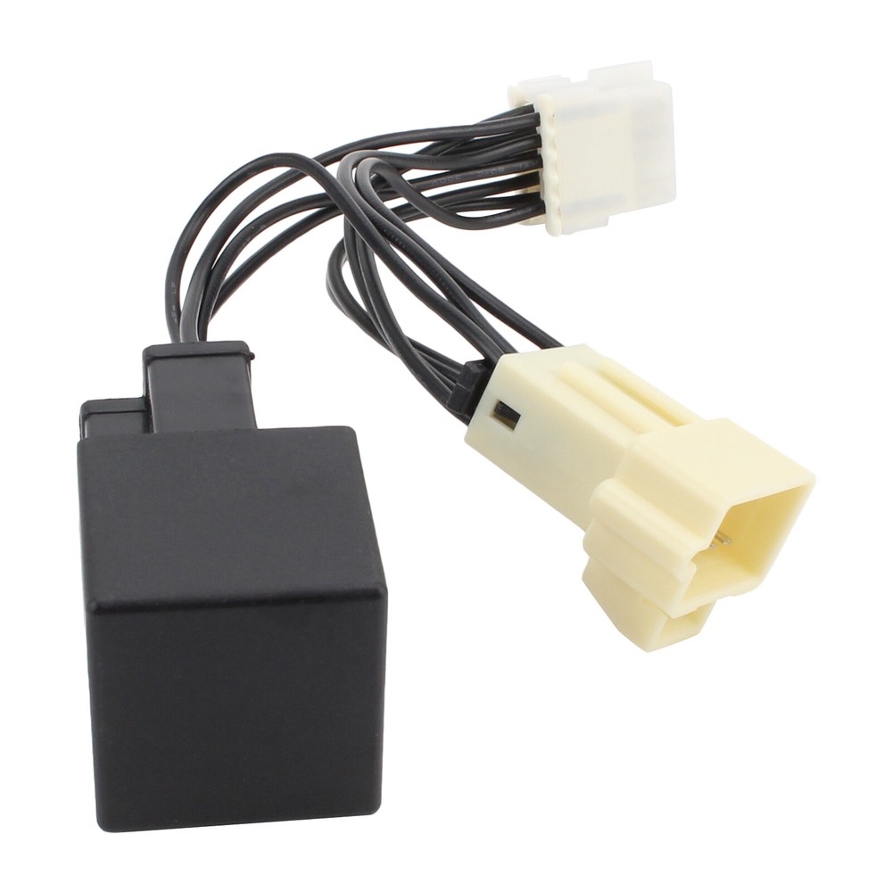 For 1997-2004 Chevy C5 Corvette Led Hyper Flash Harness Hyperflash Fix Signal