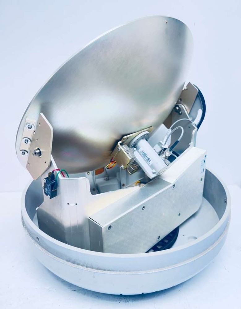 KVH Tracvision M3 Satellite Antenna Controller