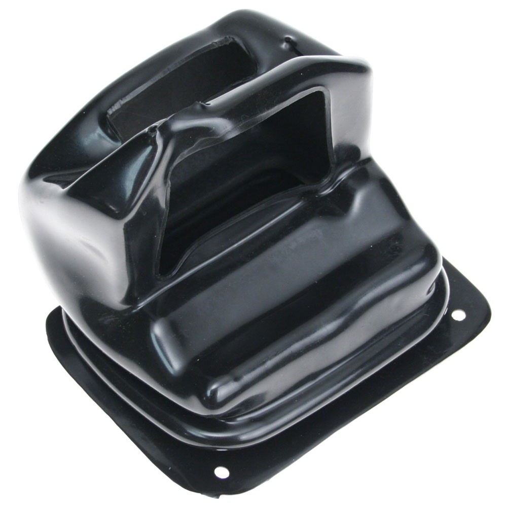 Hurst Lower Shift Boot For 4-Speed Transmission Mustang 1970