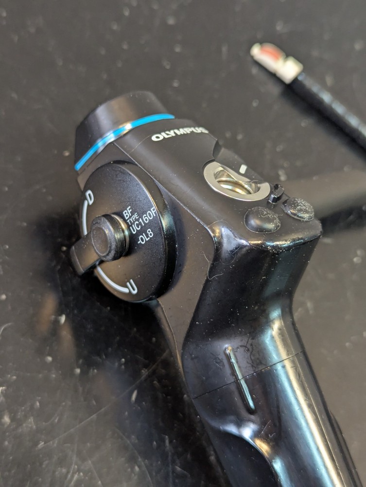 Olympus BF-UC160F-OL8 Endoscope BF-UC160F