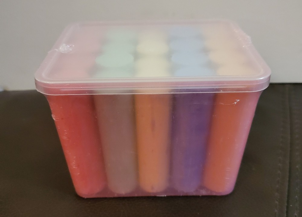 Outdoor Fun Sidewalk Chalk 20pc