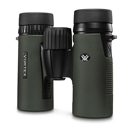 Vortex Diamondback HD 8X32 Binoculars DB-212