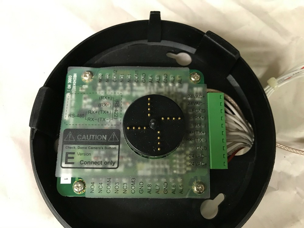 Costar PTZ Camera Base Only for CDC2500HX