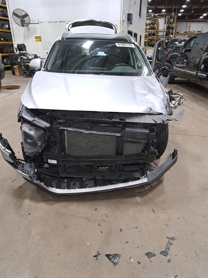 Rh Passenger Side 2019 Santa Fe Camera/Projector Sku#4334798