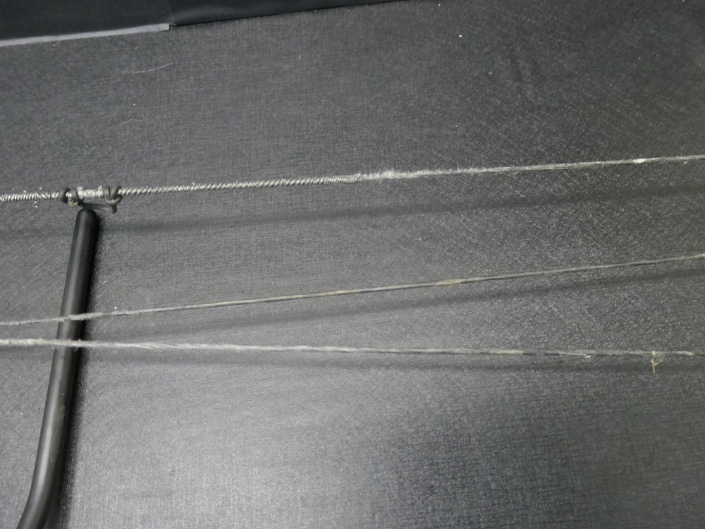 Browning Rage RH Compound Bow