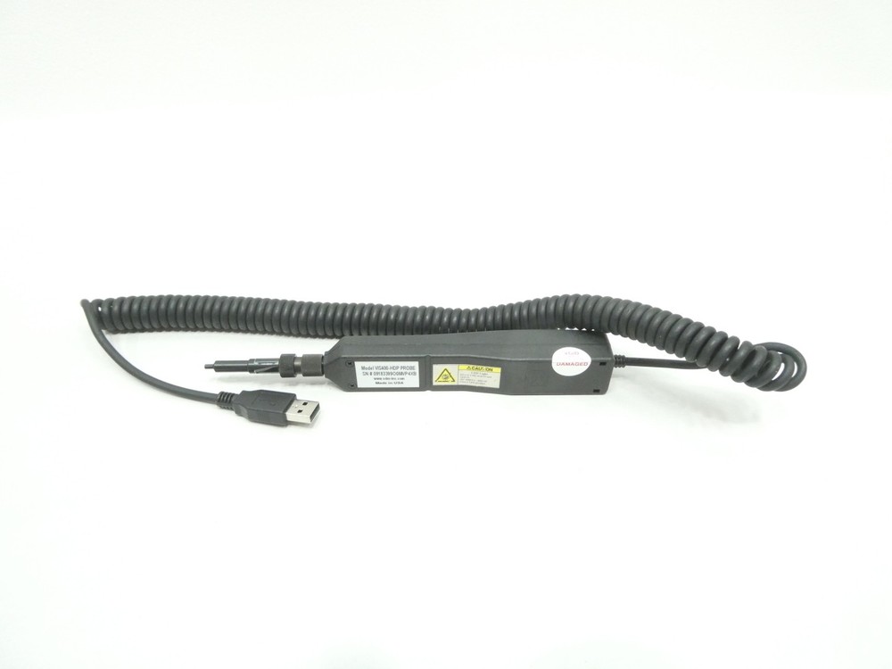 Odm VIS 400-HDP Microscope Kit