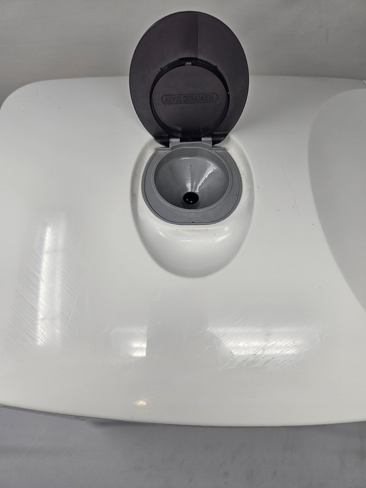 🍞 Panasonic SD-YD200 Automatic Bread Maker 2LB Loaf Machine Tested Powers On