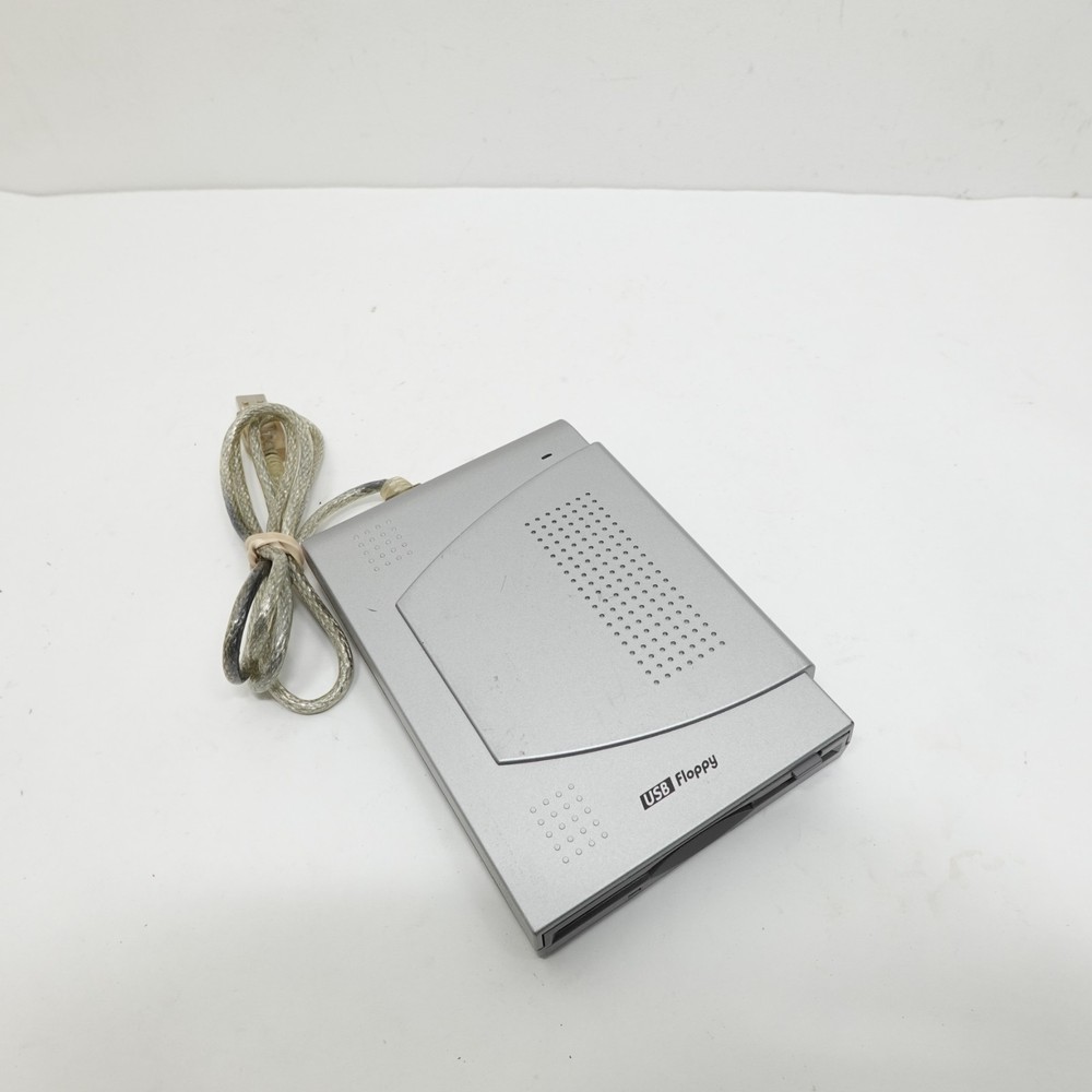 Candy Technology USB-F3501 USB Omni Floppy Drive