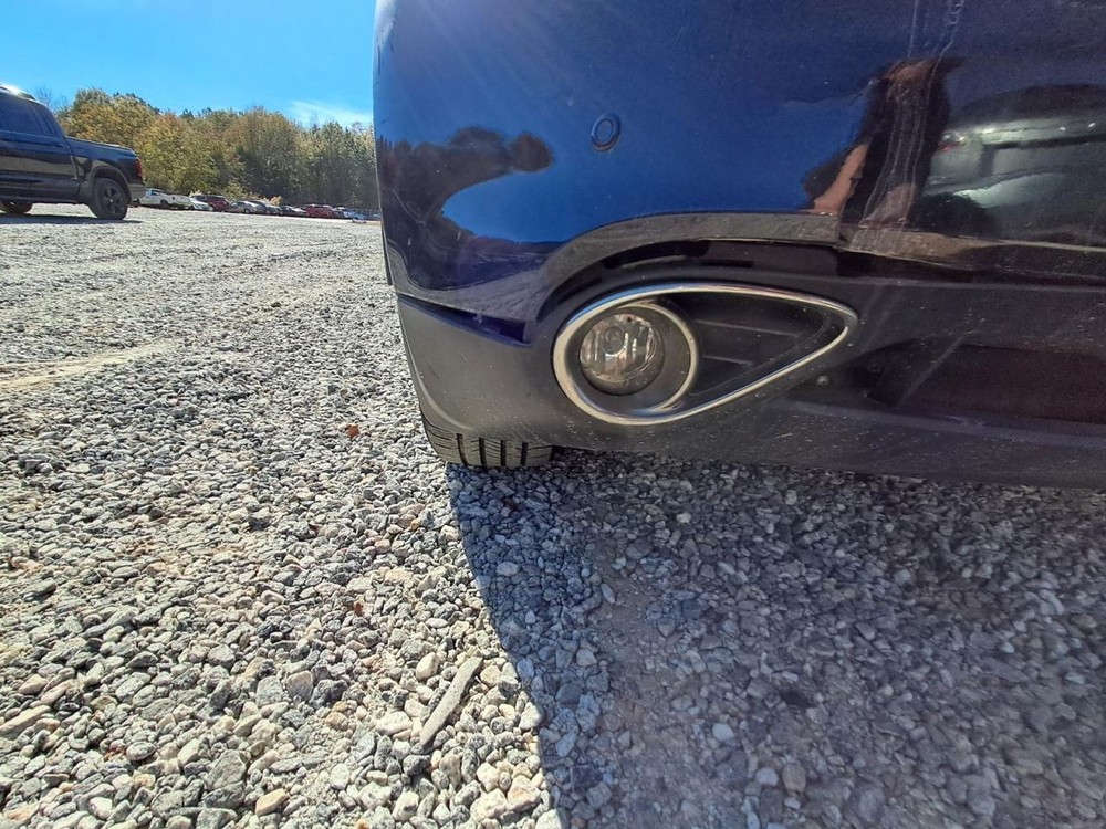 FX35 2012 Glove Box 4867240