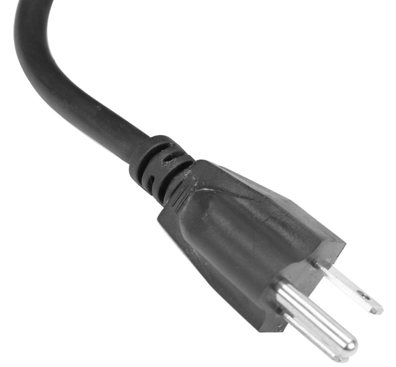 Bomba eléctrica autocebante 110V para aceite y diésel 60L/min transferencia