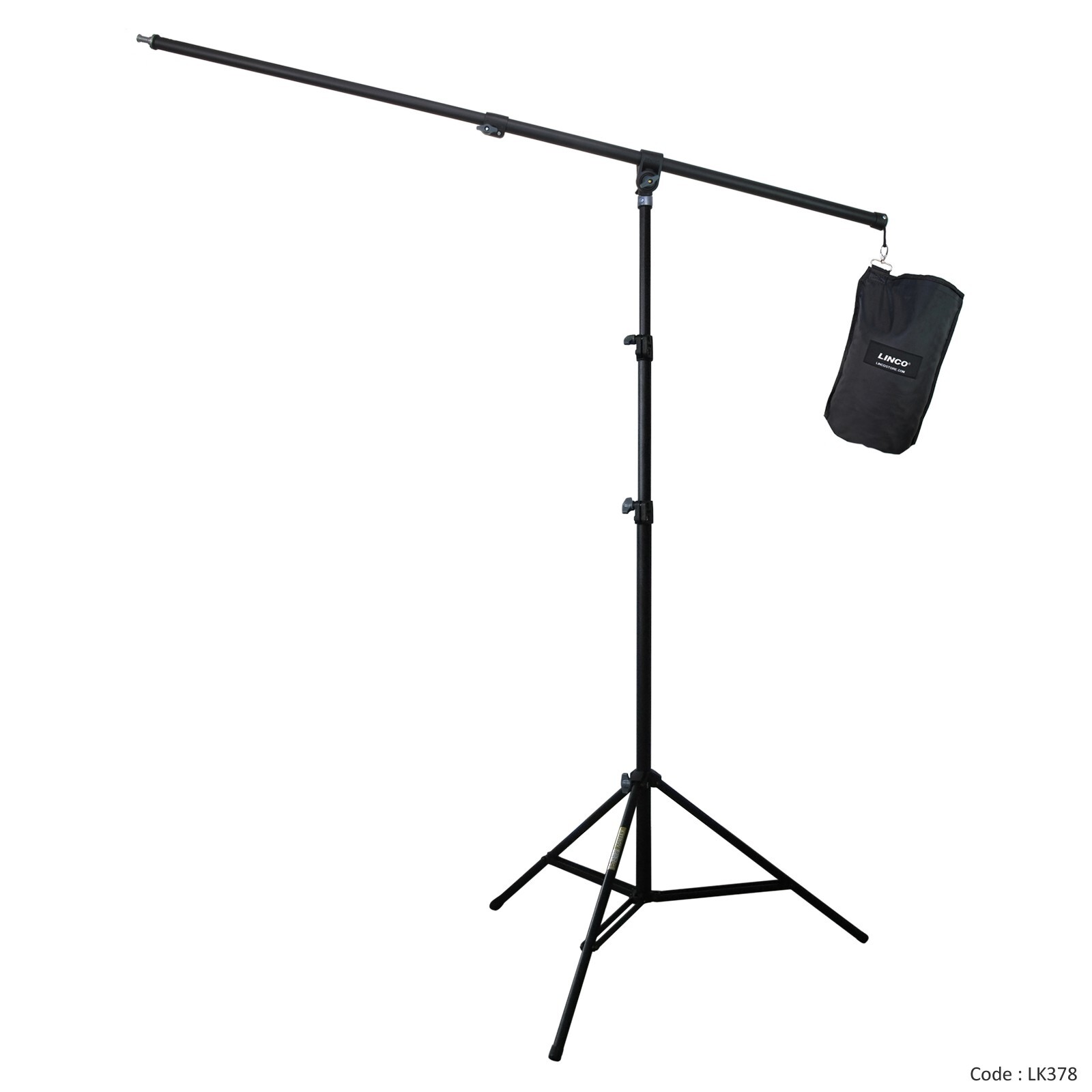 Boom Arm Sand Bag Photography Studio Video With Lighting Boom Photography Light