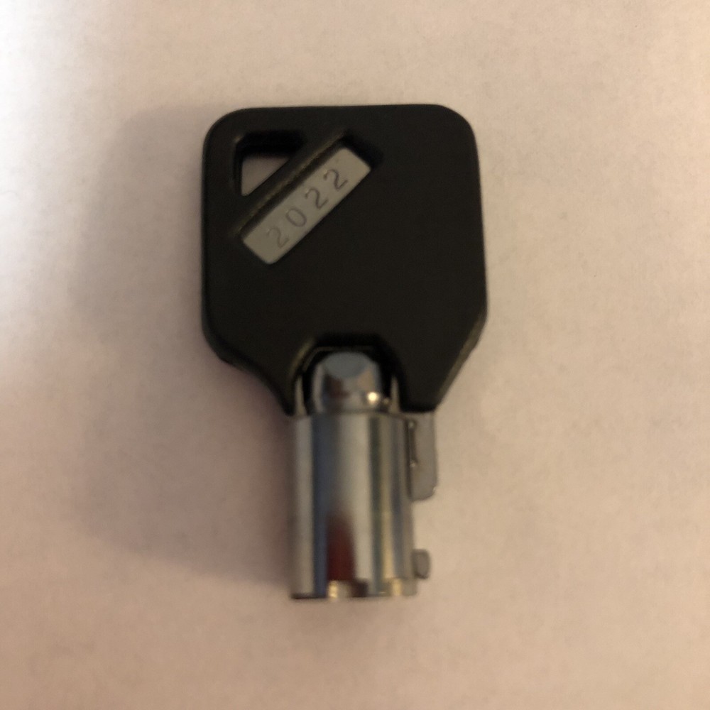 SentrySafe SFW205GPC Safe Secondary Key Replacement