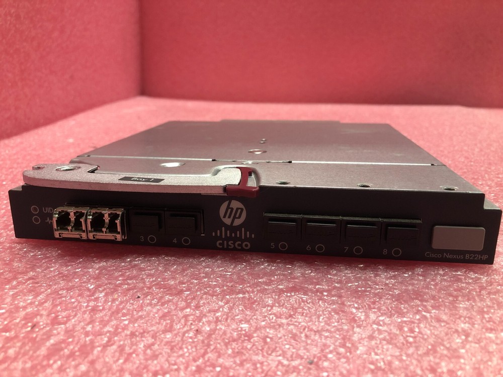 708078-001 SPS-MODULE FABRIC EXTENDER R2