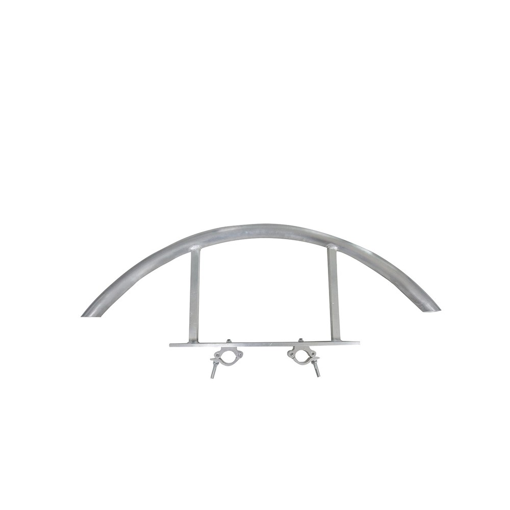 ProX XT-CBAR4FT 4ft Tall Crescent Design Truss Accessory Lighting Section